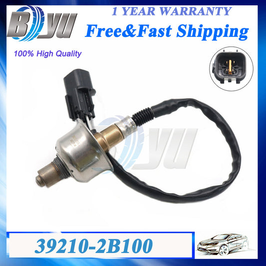 39210-2B100 New Oxygen Sensor for HYUNDAI ACCENT SOLARIS i140 ix20 1.2 1.4