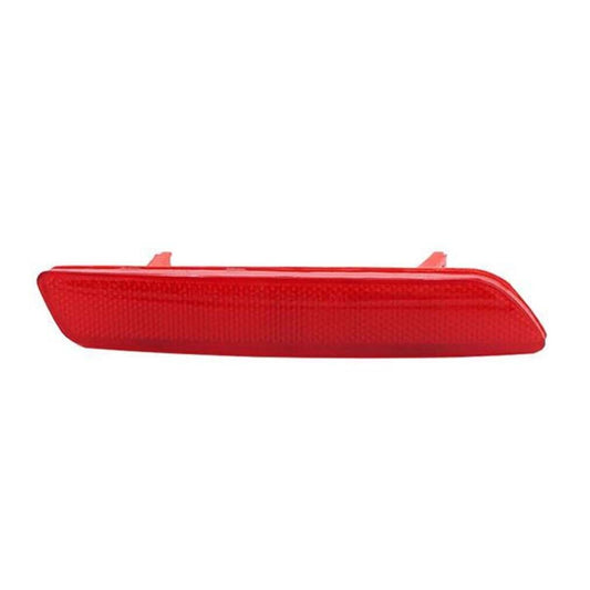 for Honda CRV 2010-2011 Left Side Rear Bumper Reflector Light Turn Signal Lamp