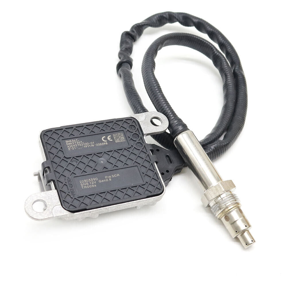 Nitrogen Oxygen Sensor 5WK96631G for Chevrolet Duramax Silverado 2500HD