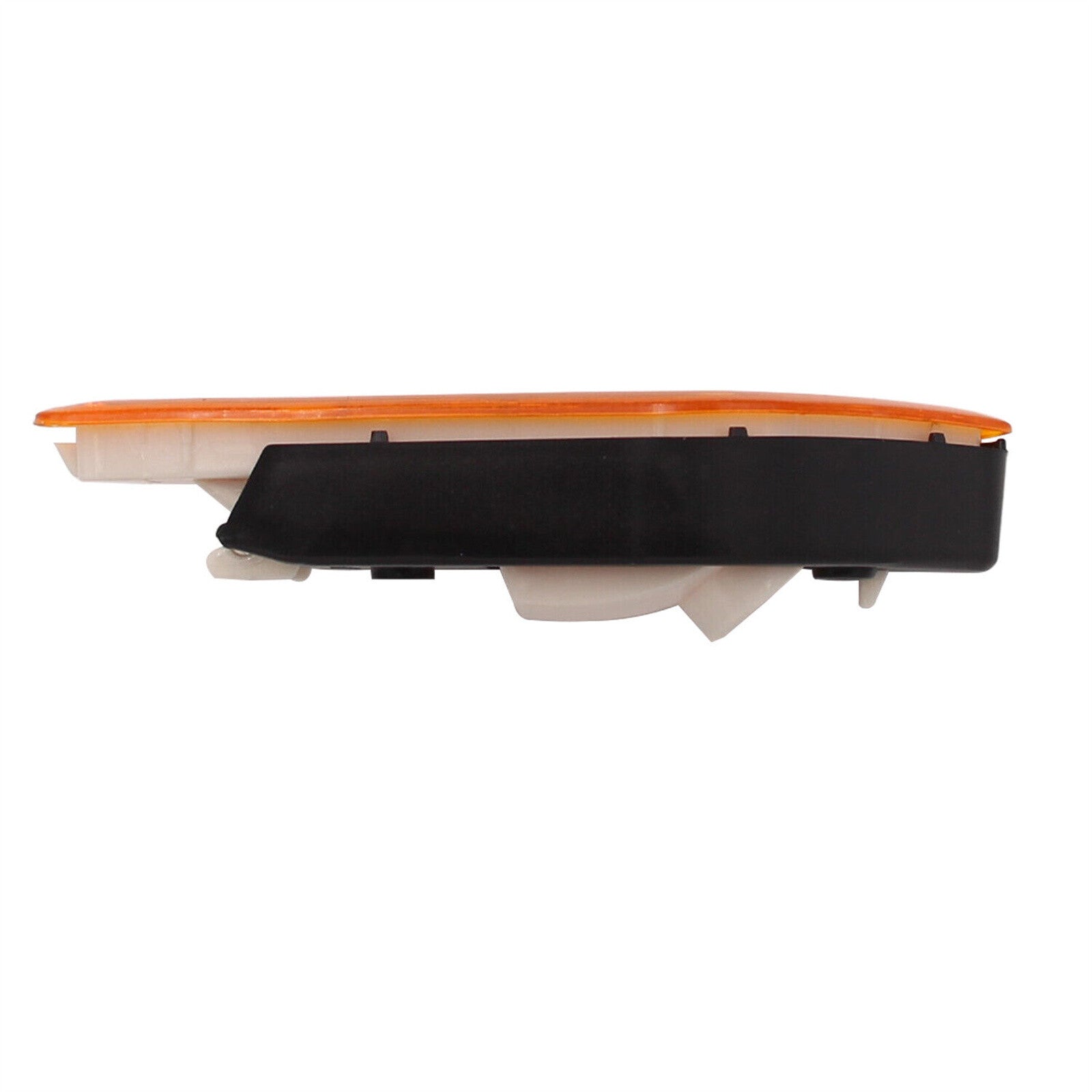 Front Left Side Marker Light Fit for Mercedes-Benz W212 E-Class 4-Door 2010-2013