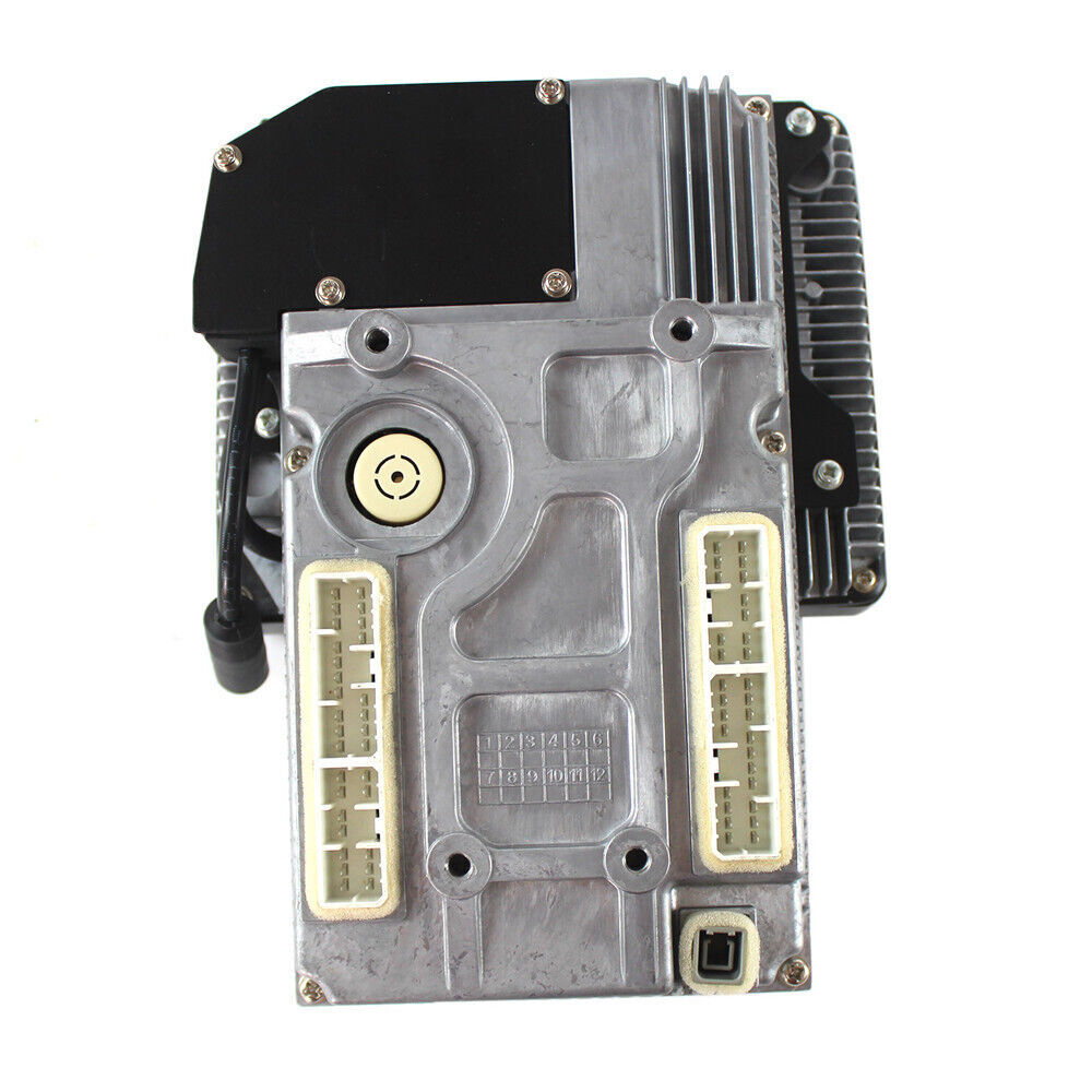 1pc Monitor 7835-31-3016 for Komatsu PC160LC-8 Excavator New