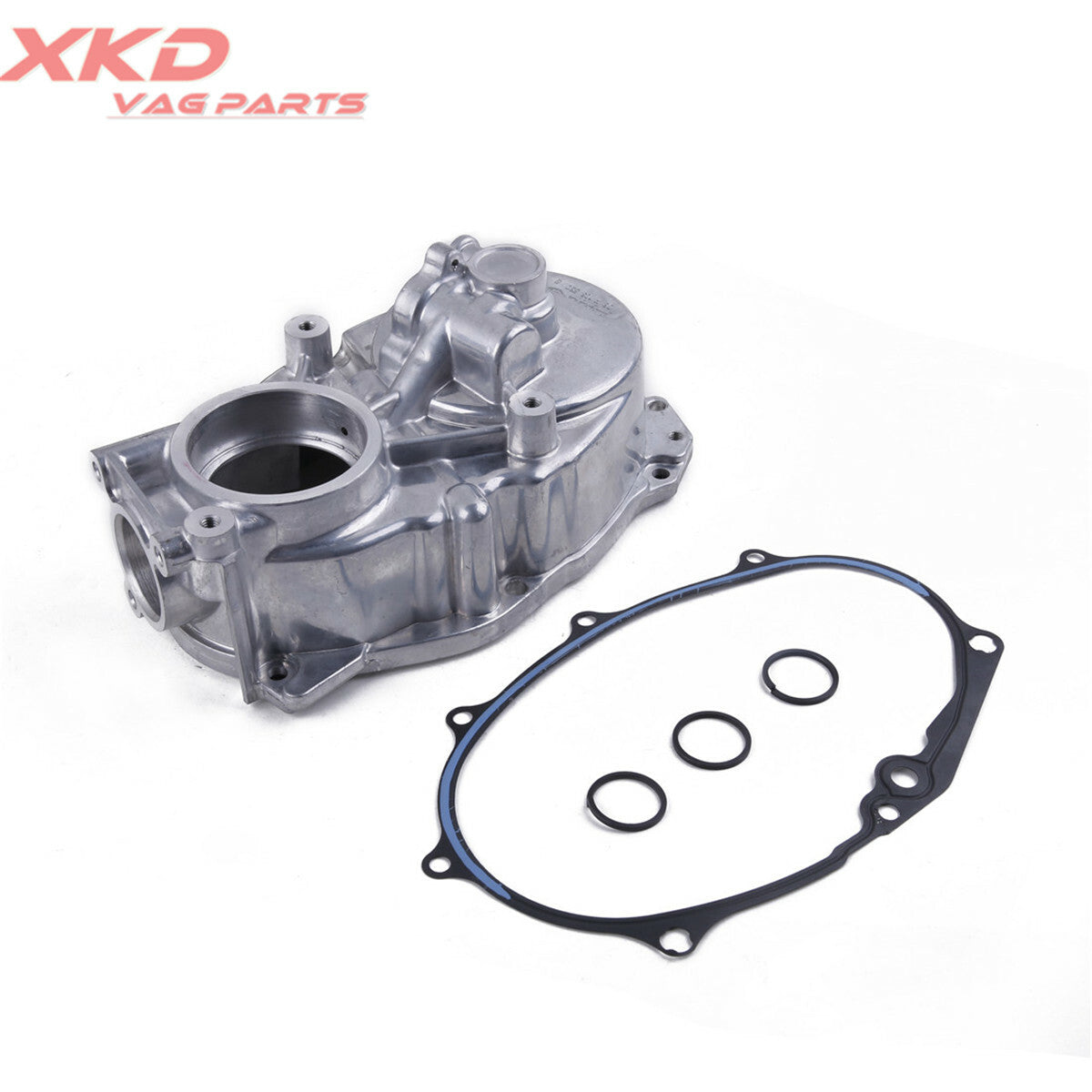 2.0T Camshaft Adjuster Housing Suitable for Volkswagen for Golf , for Passat , for Audi A4 BPY CDL BPG BWT