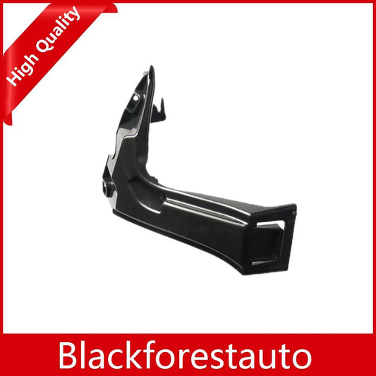 Front Bumper Spacer Bracket Left Side for 2011-2016 for BMW F10 5 Series 51117207931