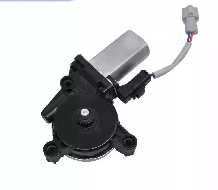 Rear Right Passenger Window Regulator Motor for 2011-2016 for Hyundai Sonata 8 YF