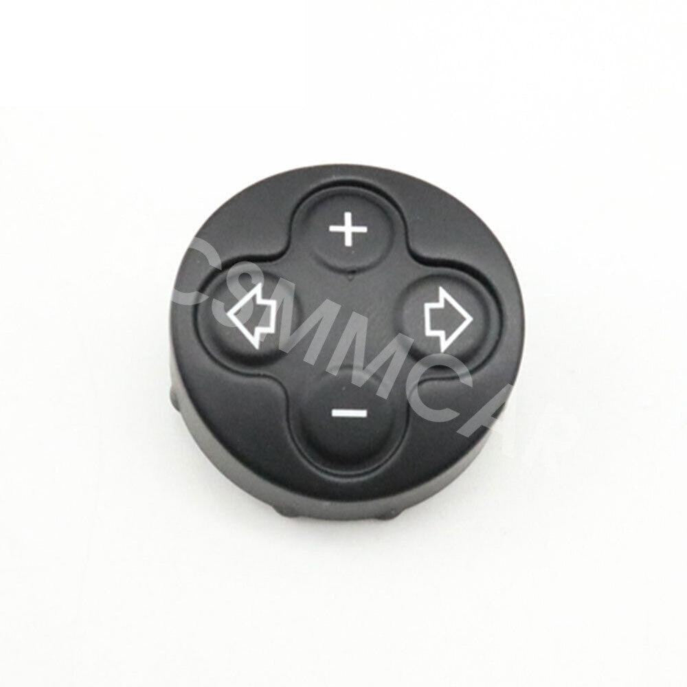 Control Switch Button Cover Fit for MINI Cooper S Roadster R56 R57 R58 2007-2014