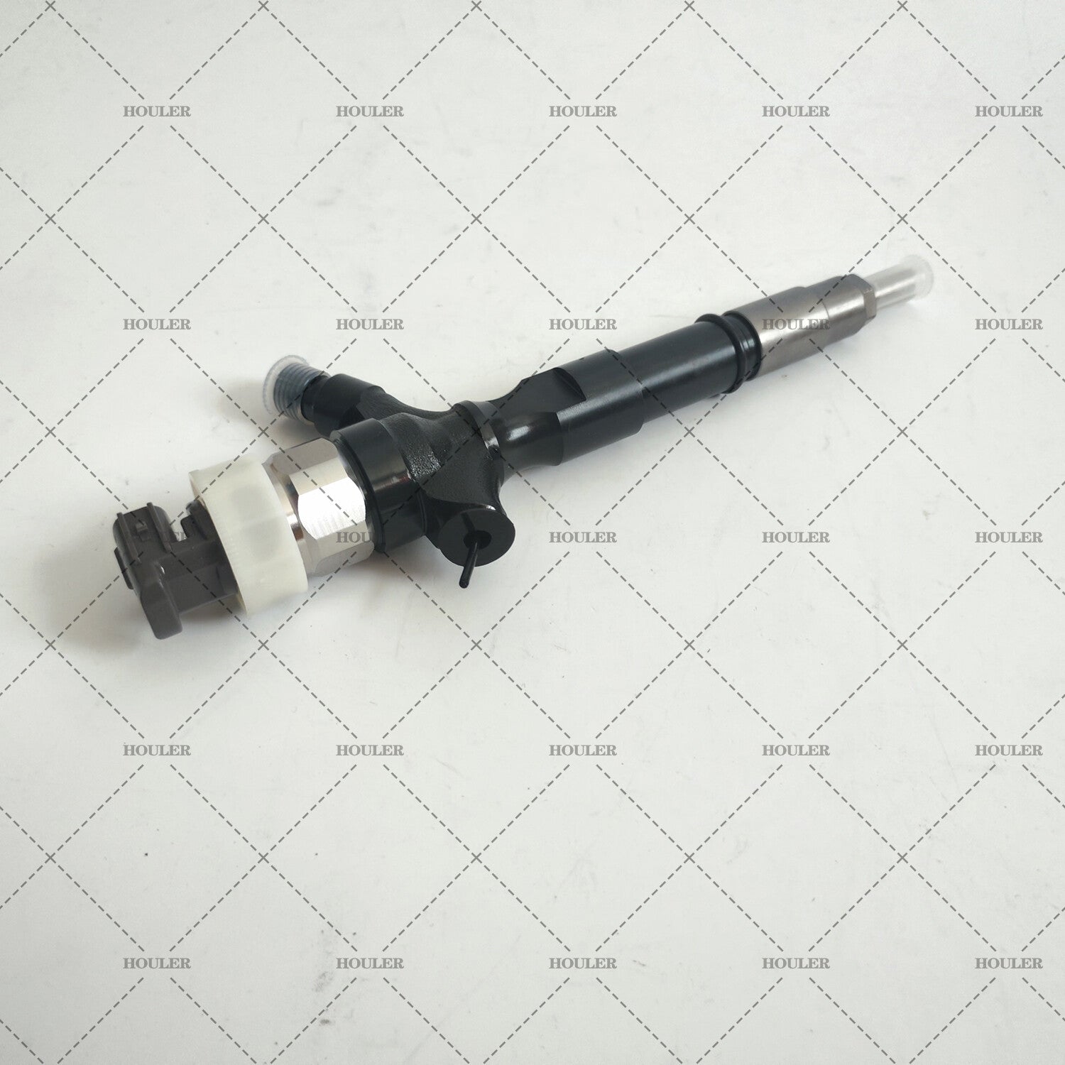 295050-1050 Fuel Injector Assy for Nissan NP300 Pickup Diesel 16600-5X30A