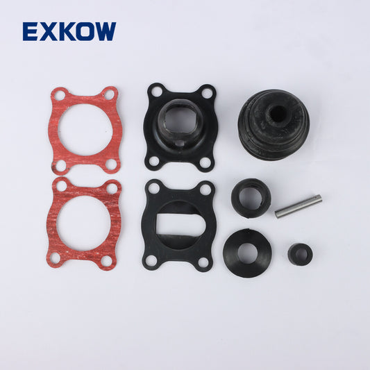M/T Gearshift Level Assy kit for Mitsubishi MONTERO II 2nd MR110456