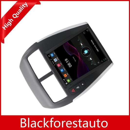 Fits For 2010-2017 ASX Android 10.1 Car Carplay Radio GPS Navi WiFi 2+32G
