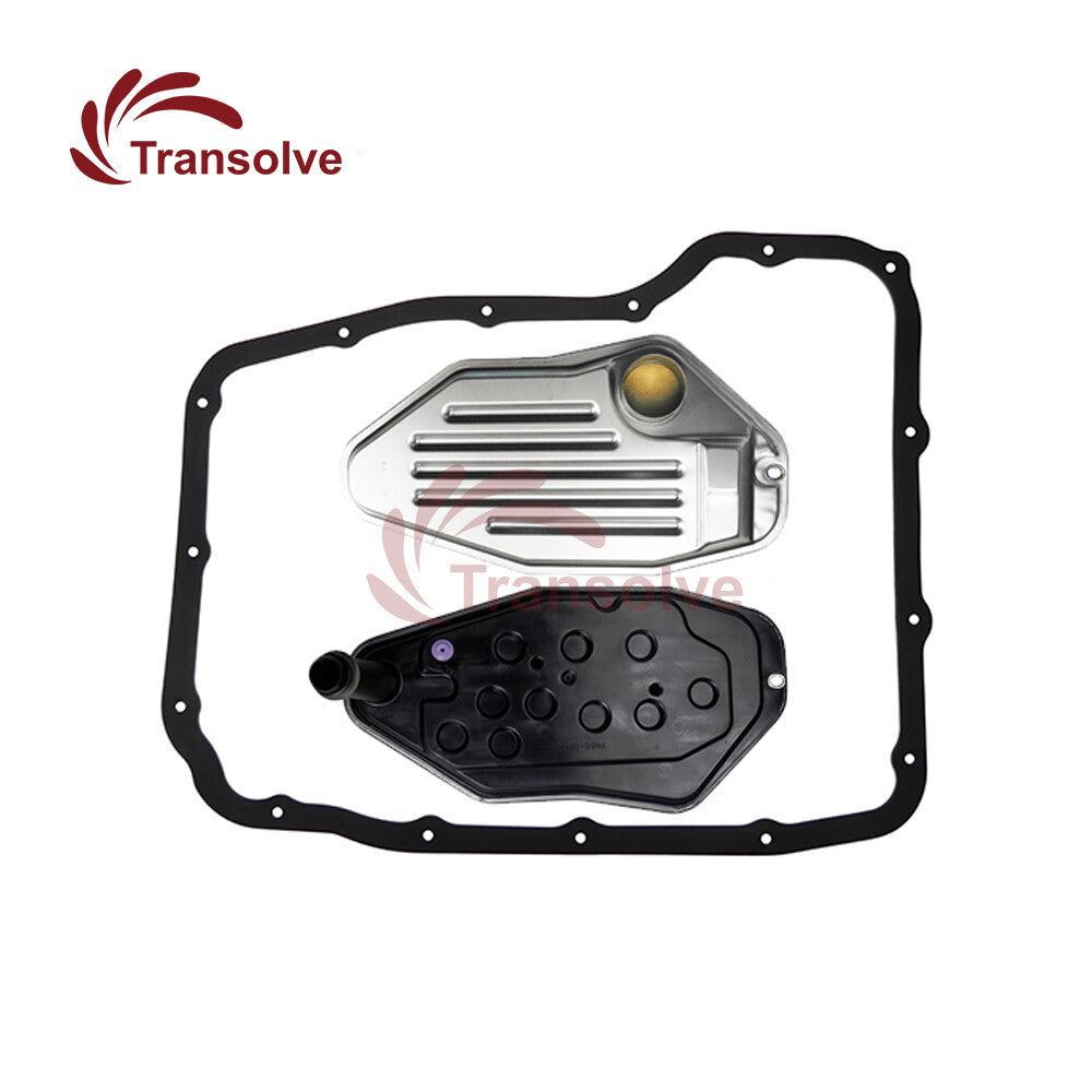 for Dodge for RAM 2WD 45RFE Auto Transmission Oil Filter Pan Gasket 480029-AA