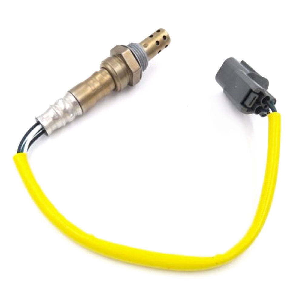 For 2006 for Chevrolet Tahoe for GMC for Yukon V8 5.3L 4pcs Oxygen O2 Sensor 12 Upper+Lower