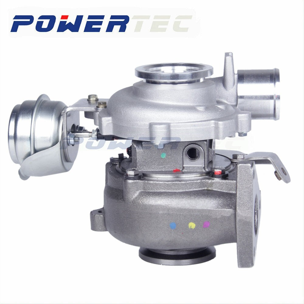 GTA1749LV Turbocharger Charger 761618 13900-67JH1 is suitable for Suzuki Vitara 1.9 DDIS 95Kw 130HP.