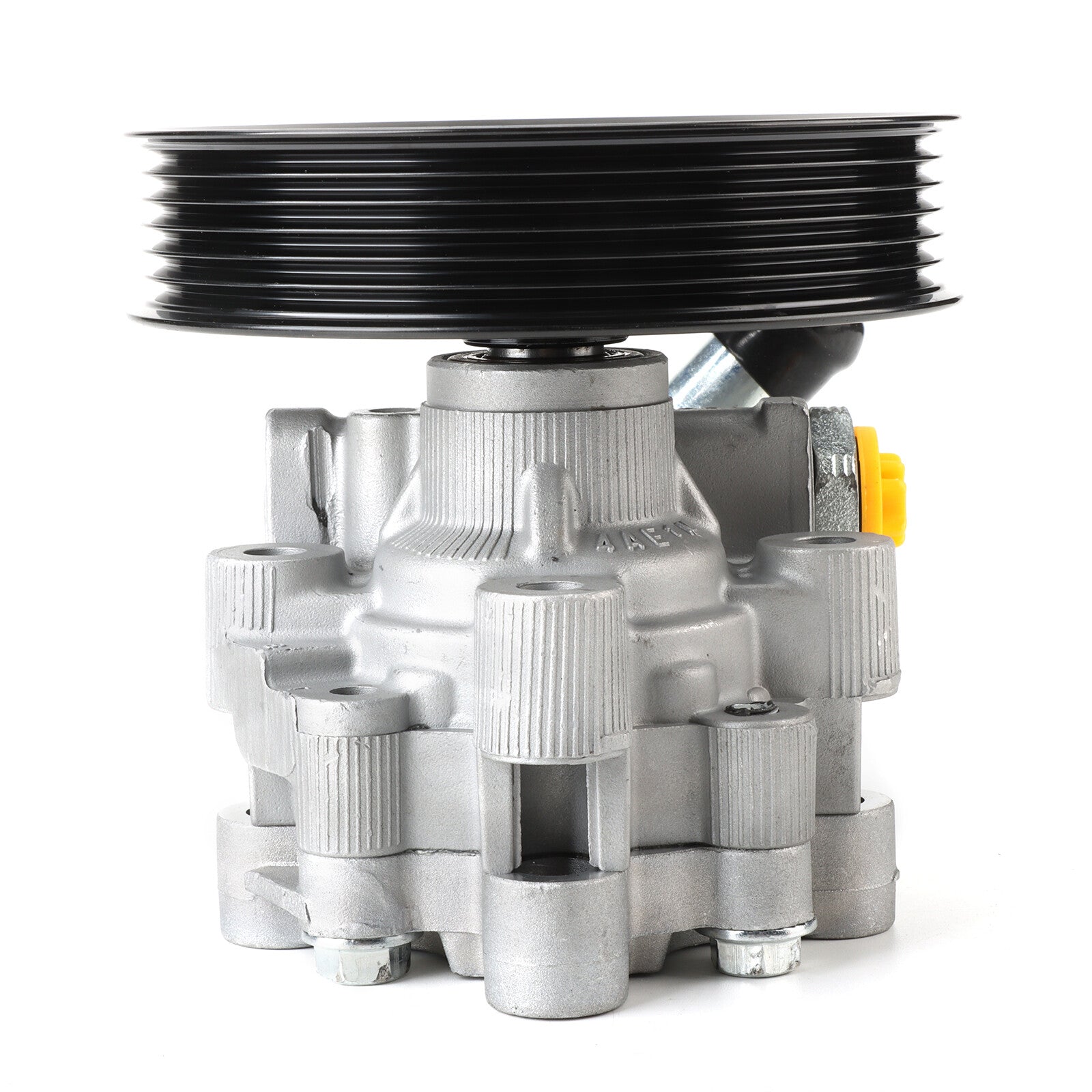 New power steering pump with pulley, suitable for Chrysler and for Dodge 04892093AA
