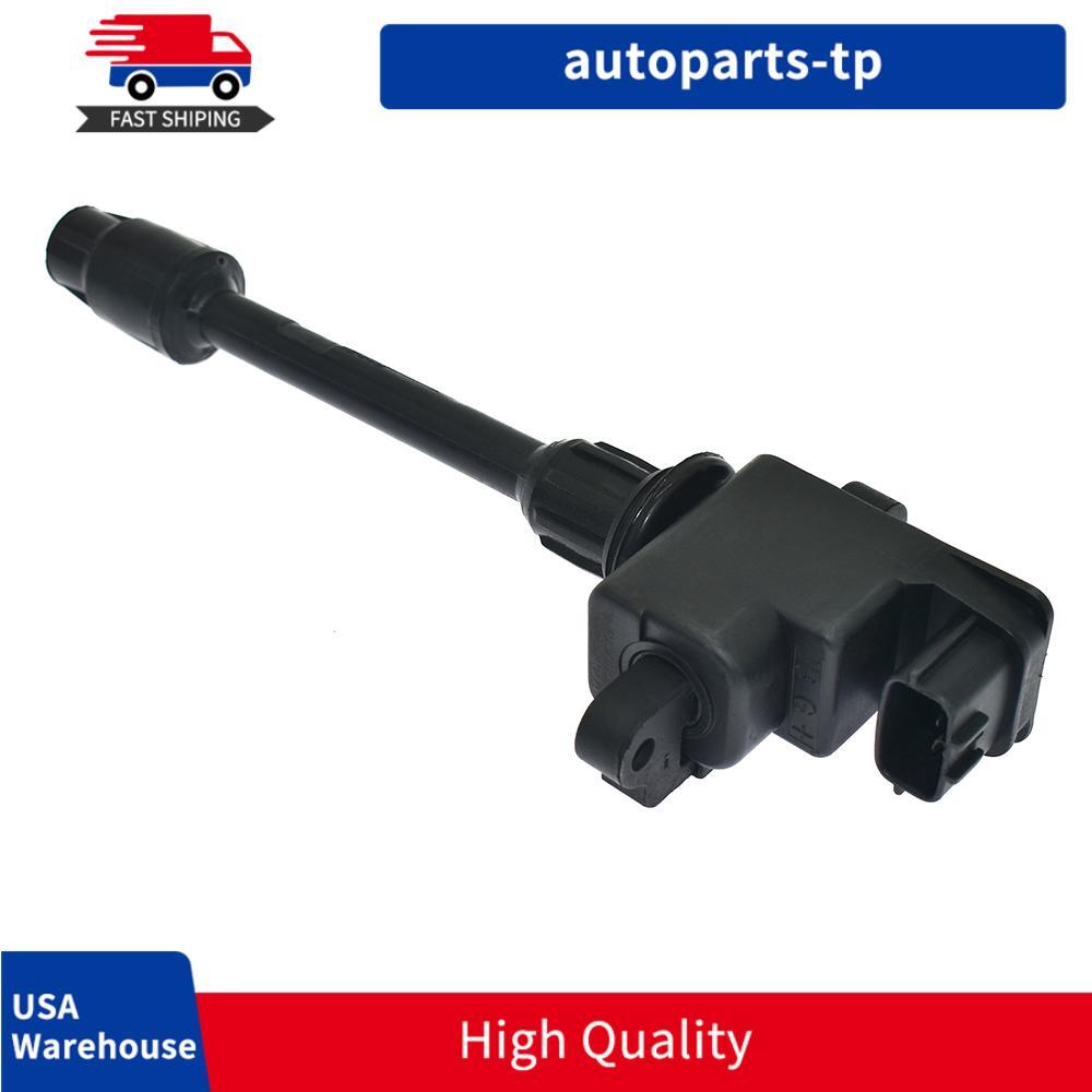 1PCS Pack Ignition Coil for 1995-1999 for Infiniti I30/ Maxima 3.0L V6 22448-31U00