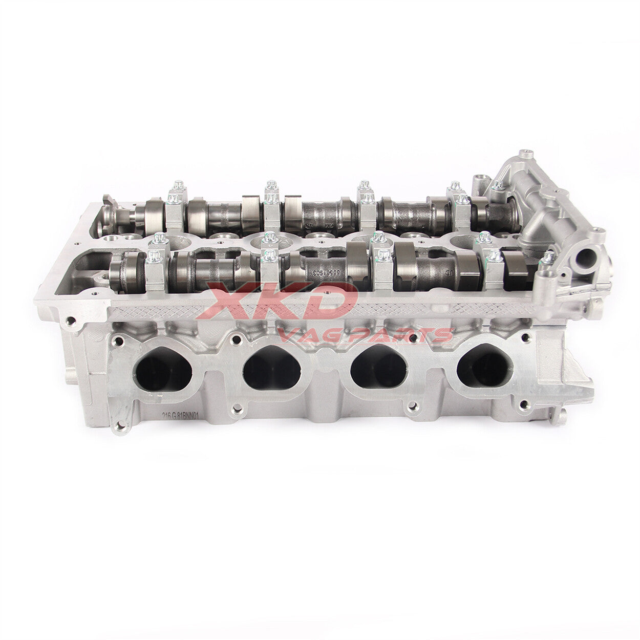 1.6T complete cylinder head for Buick Regal and for Chevrolet for Cruze Malibu LLU 55567457