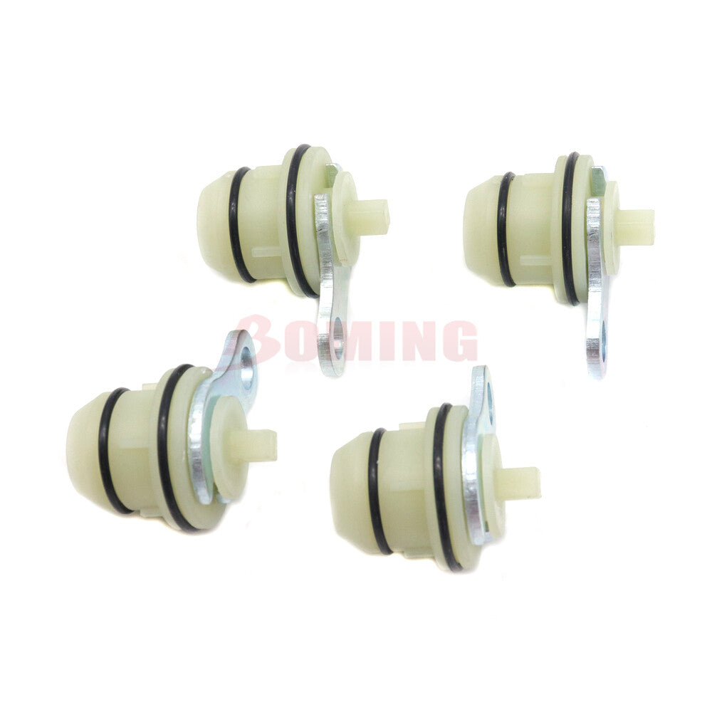 53032221AA New 4Pcs Non MDS Expansion Plug for Chrysler for Dodge for Jeep for Ram Hemi 5.7L