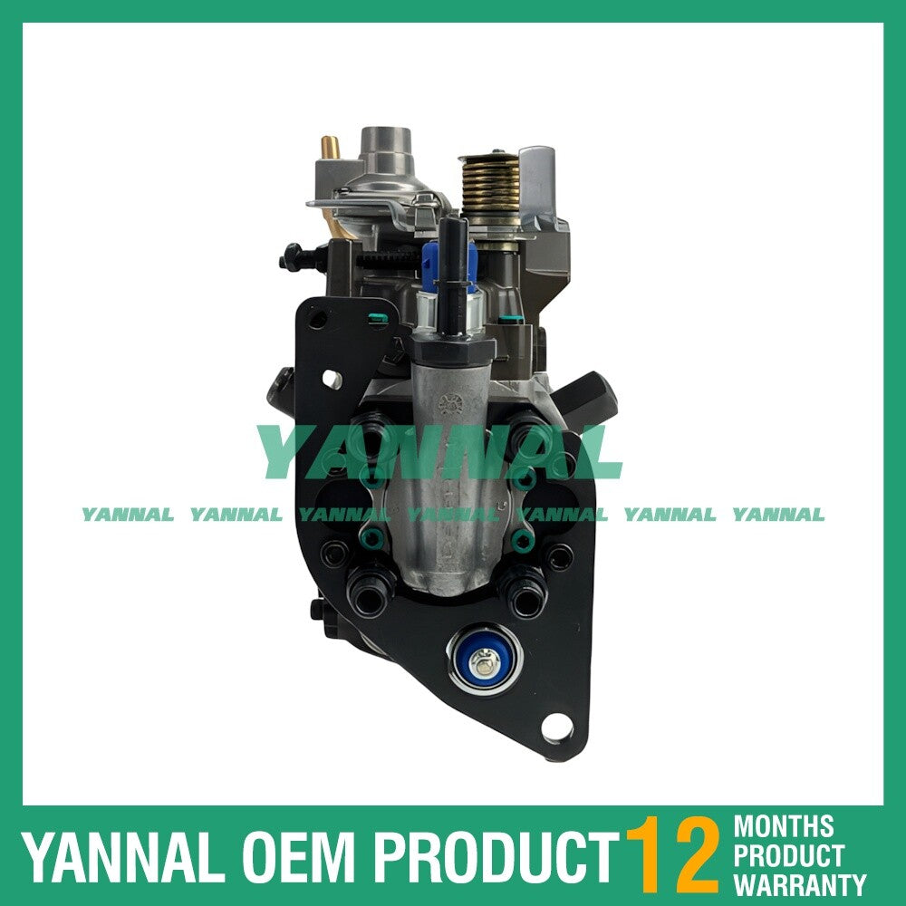 9320A073G fuel injection pump is suitable for Perkins 1104C-44T 1100C Compakt excavators.