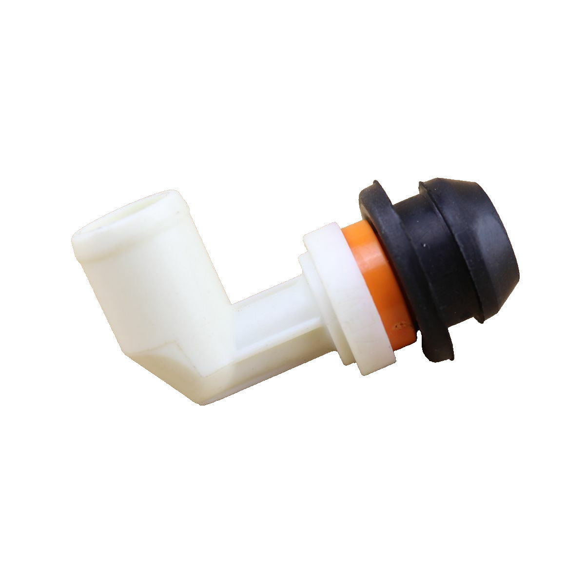 L3K913890 new Equipment Manufacturer PCV Valve Set (1 unit) for 2006-2013 Mazdaspeed 3, Mazdaspeed 6 and CX-7