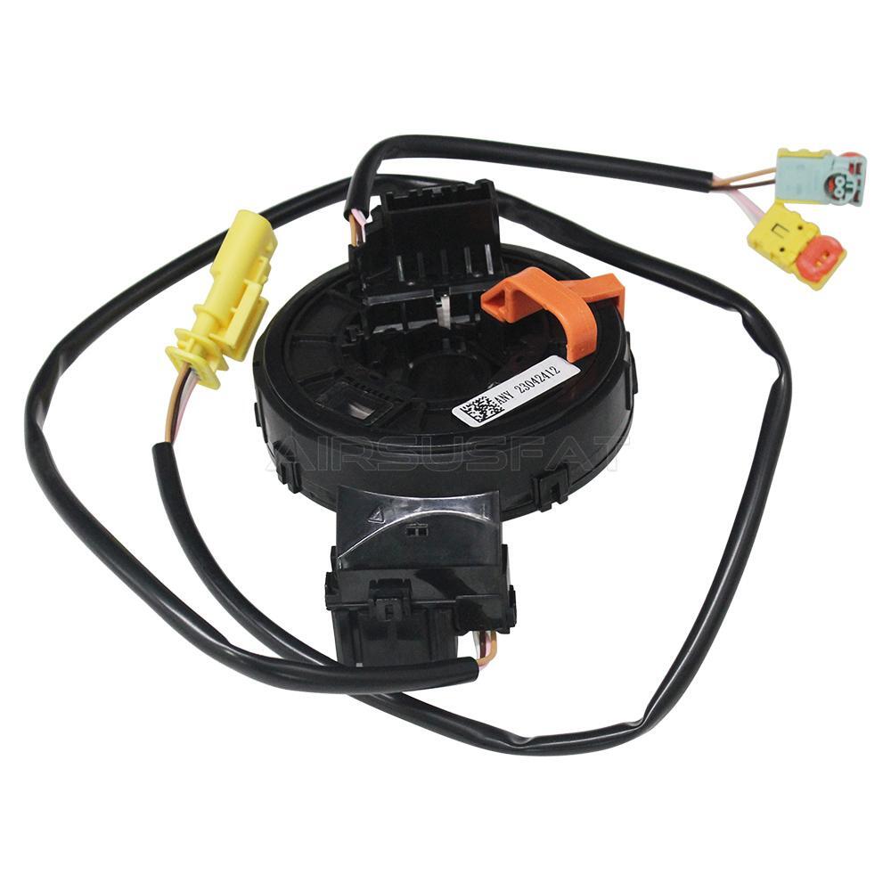 23381963 for GMC for Yukon for Chevy Tahoe Silverado 1500 for Cadillac for Escalade Clock Spring