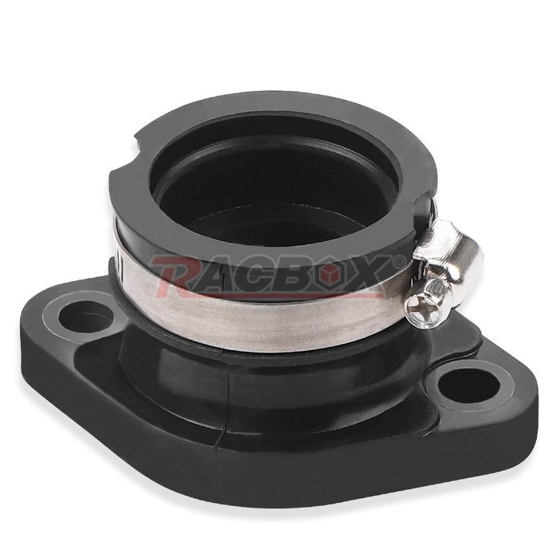 58mm Intake Manifold Carburetor Boot for Polaris Trail Blazer 250 1990-2006