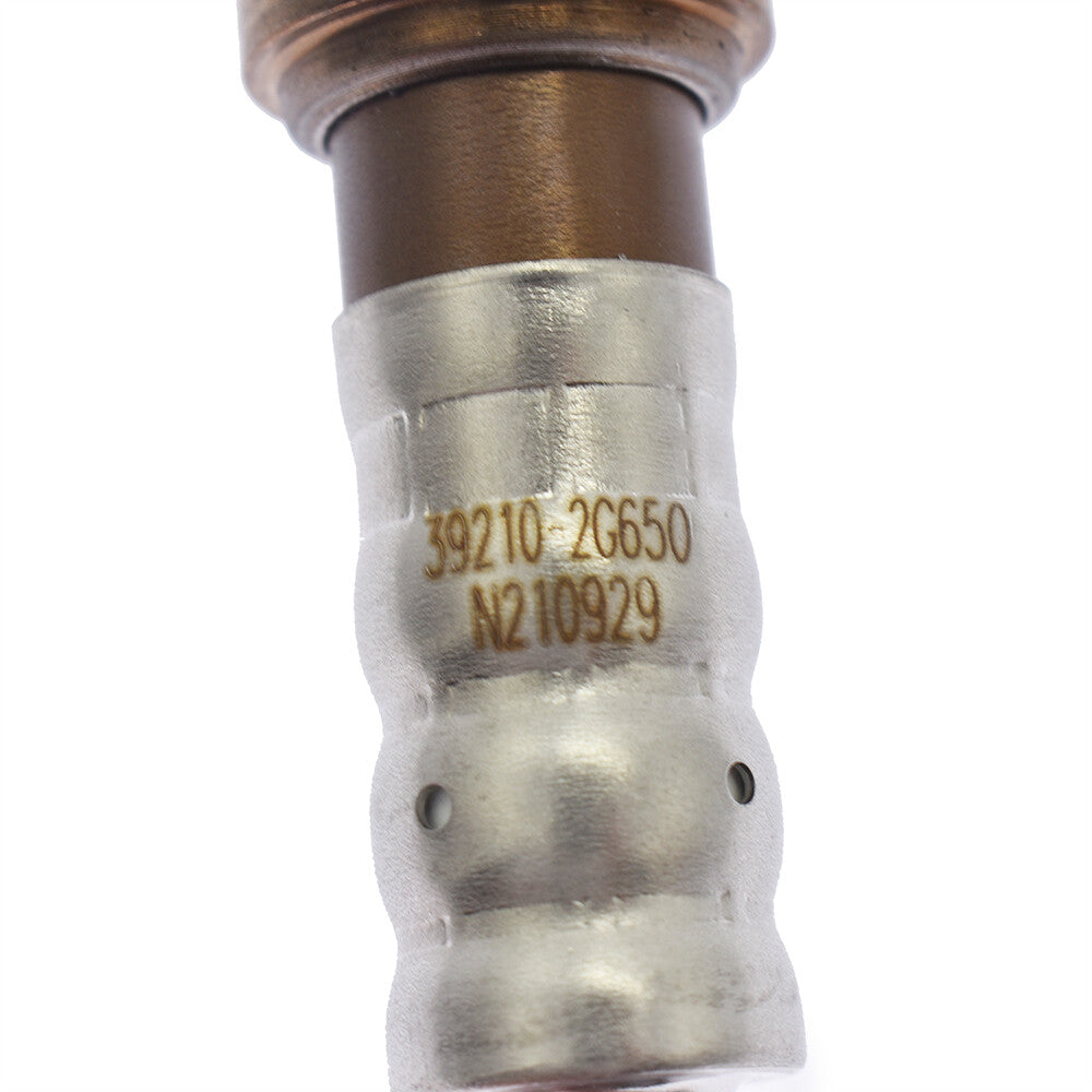 2PCS Upstream Downstream Oxygen O2 Sensor for Toyota RAV4 L4-2.5L 2013-2015