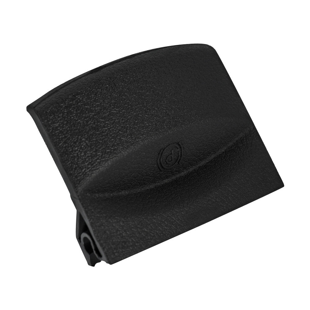 Parking Brake Release Handle Black For Dakota 2005-2007 Durango 2006-2007