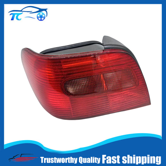 6350HW 6350P0 for Citroen Xsara Left Rear Tail Outside Rear Light 2003-2005