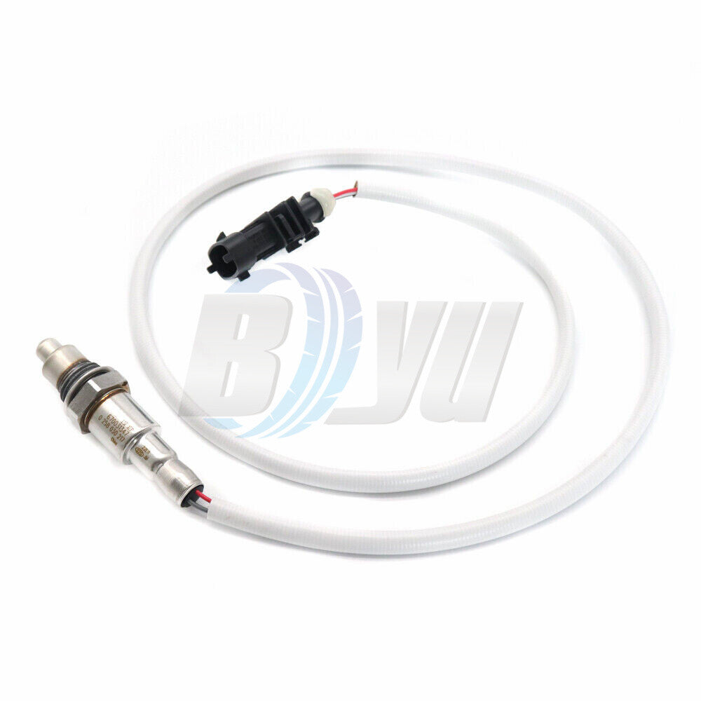 670031347 Rear Oxygen Sensor for Maserati Quattroporte for Levante Ghibli 3.0 V6