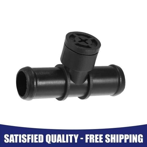 92500-AR000 Heater Hose Connector Suit for Nissan 350Z for Infiniti Item of 1