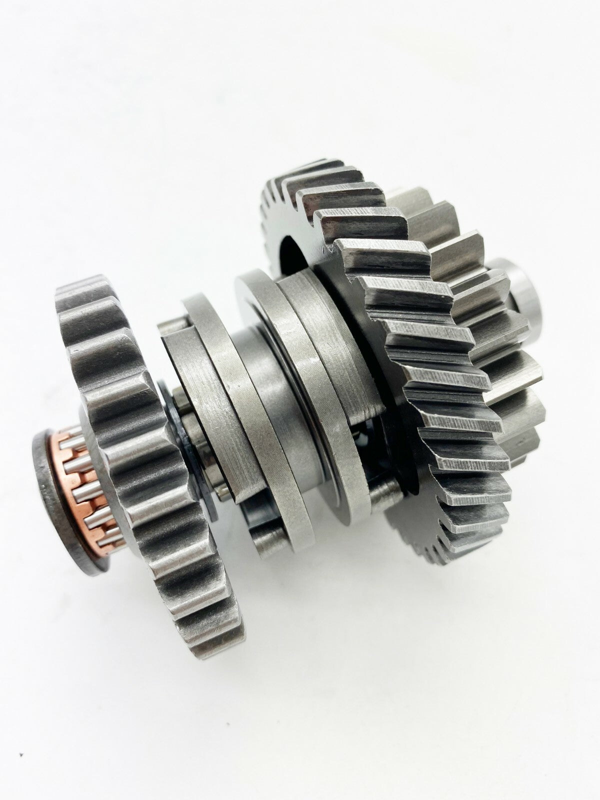 Middle Shaft Transmission Gear UTV 400 MSU400 YS400 HiSUN MASSIMO 22220-003-0000