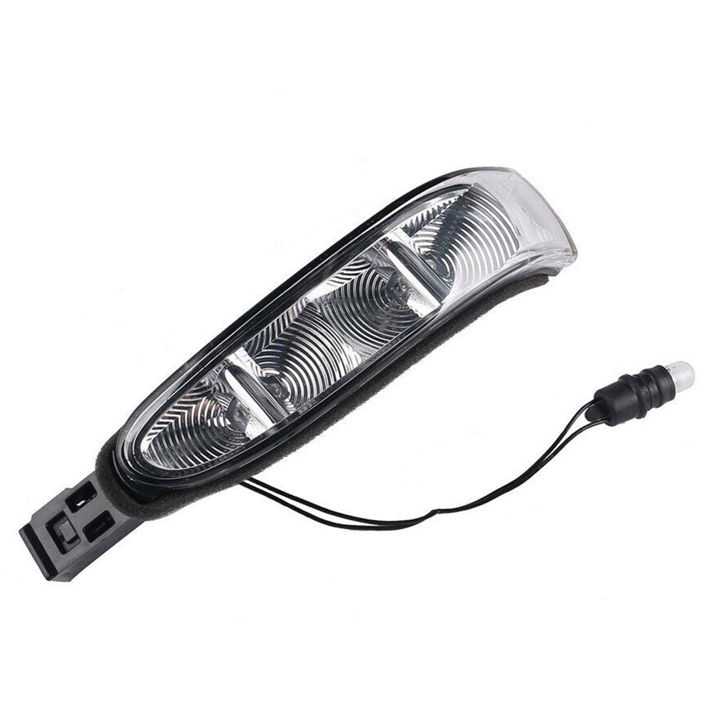 Driver Left Side Door Mirror Turn Signal Light Fit for Mercedes W164 X164 for GL