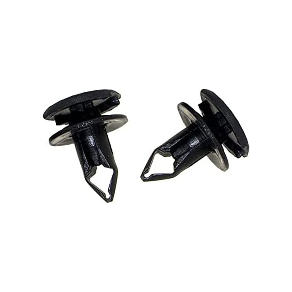 10 Car Trunk Interior Trim Side Clips for Honda Accrod for Civic for Acura