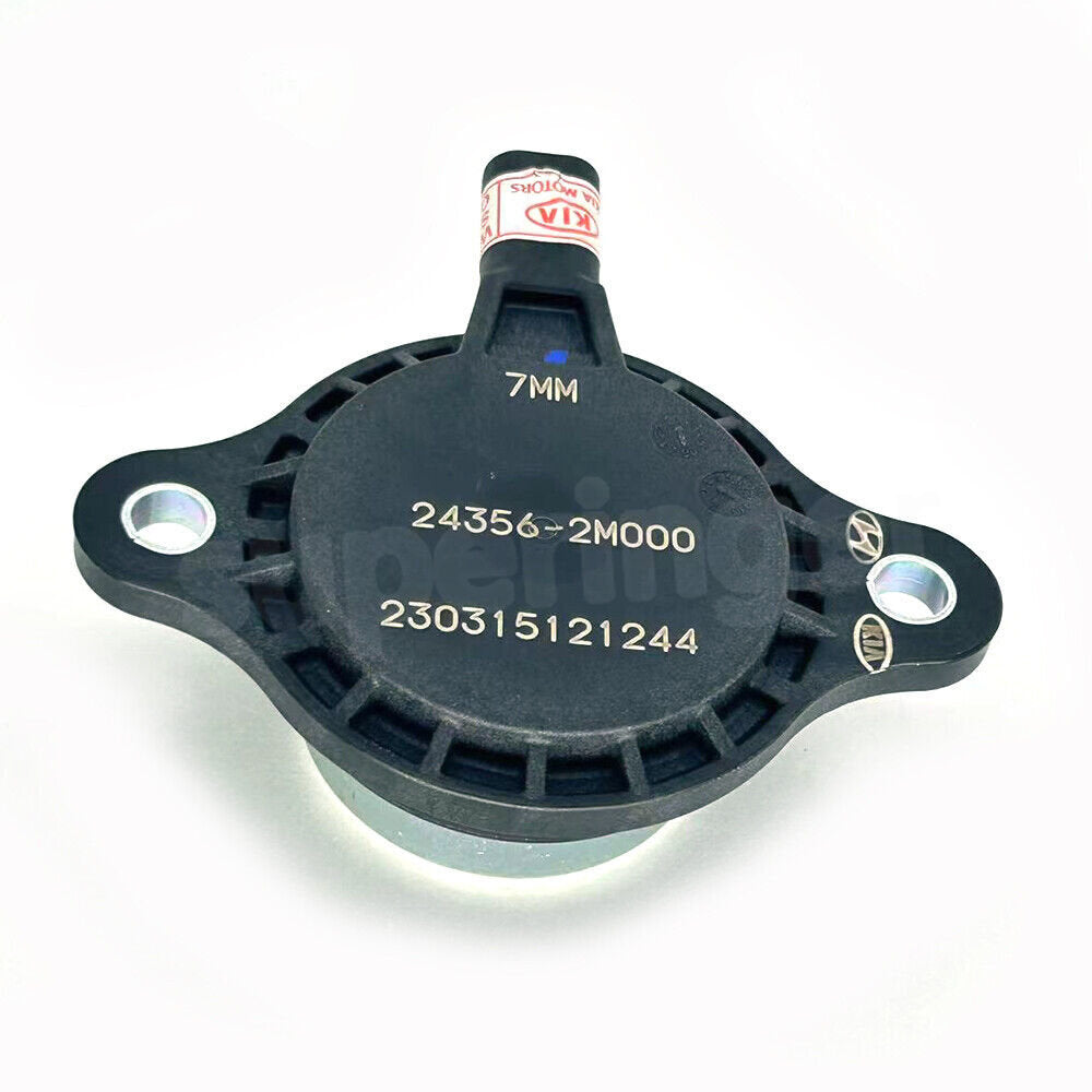 24356-2M000 Solenoid Valve Engine Variable Valve Timing Applicable to for Kia for Ford 2019 ~ 2023
