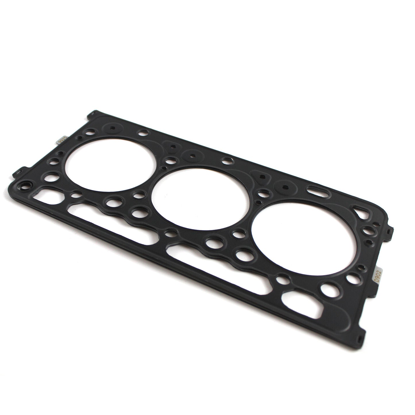 Metal D902 Engine Cylinder Head Gasket Kit for Kubota KX41-3 BX2360 RTV900
