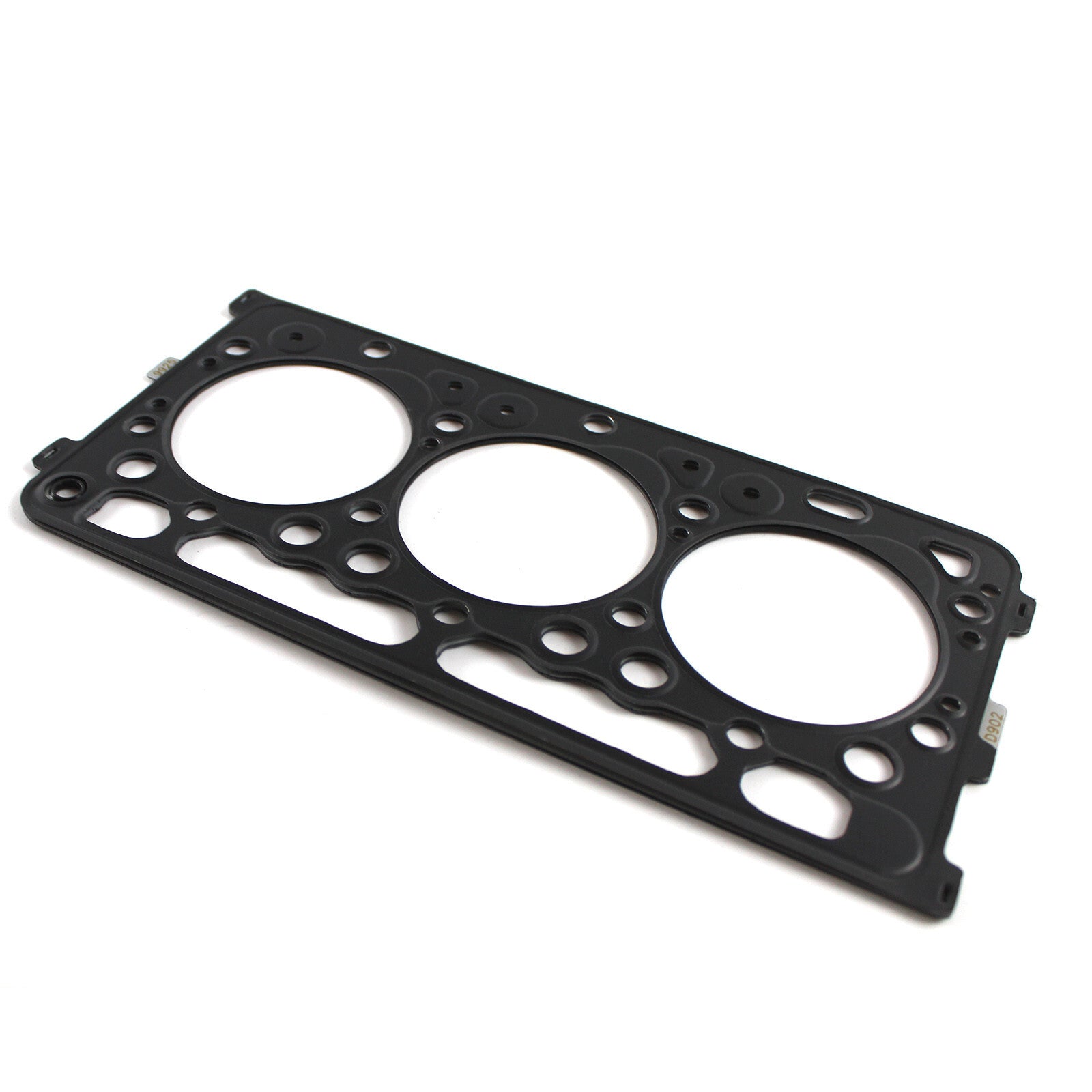 Metal D902 Engine Cylinder Head Gasket Kit for Kubota KX41-3 BX2360 RTV900
