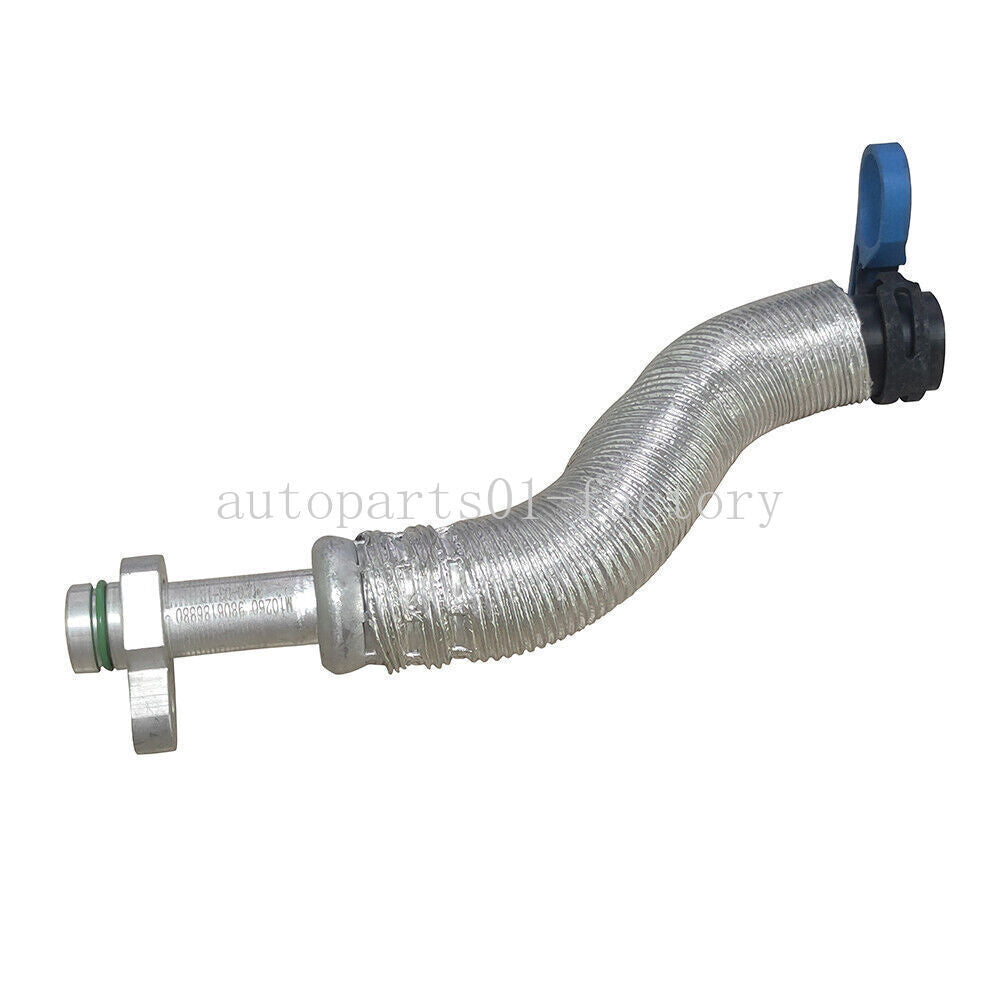 Turbocharger Oil Return Hose 11658617069 for Mini Cooper R55 R58 R60 R56 R57 R61