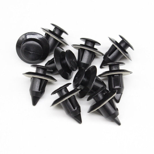 25 Moulding Trim Clip With Sealer for Toyota for Land Cruiser Prado for Lexus GX470