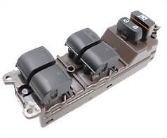 Power Window Switch 84040-33070 for 2007-2012 for Lexus ES350 Front Left Driver Side