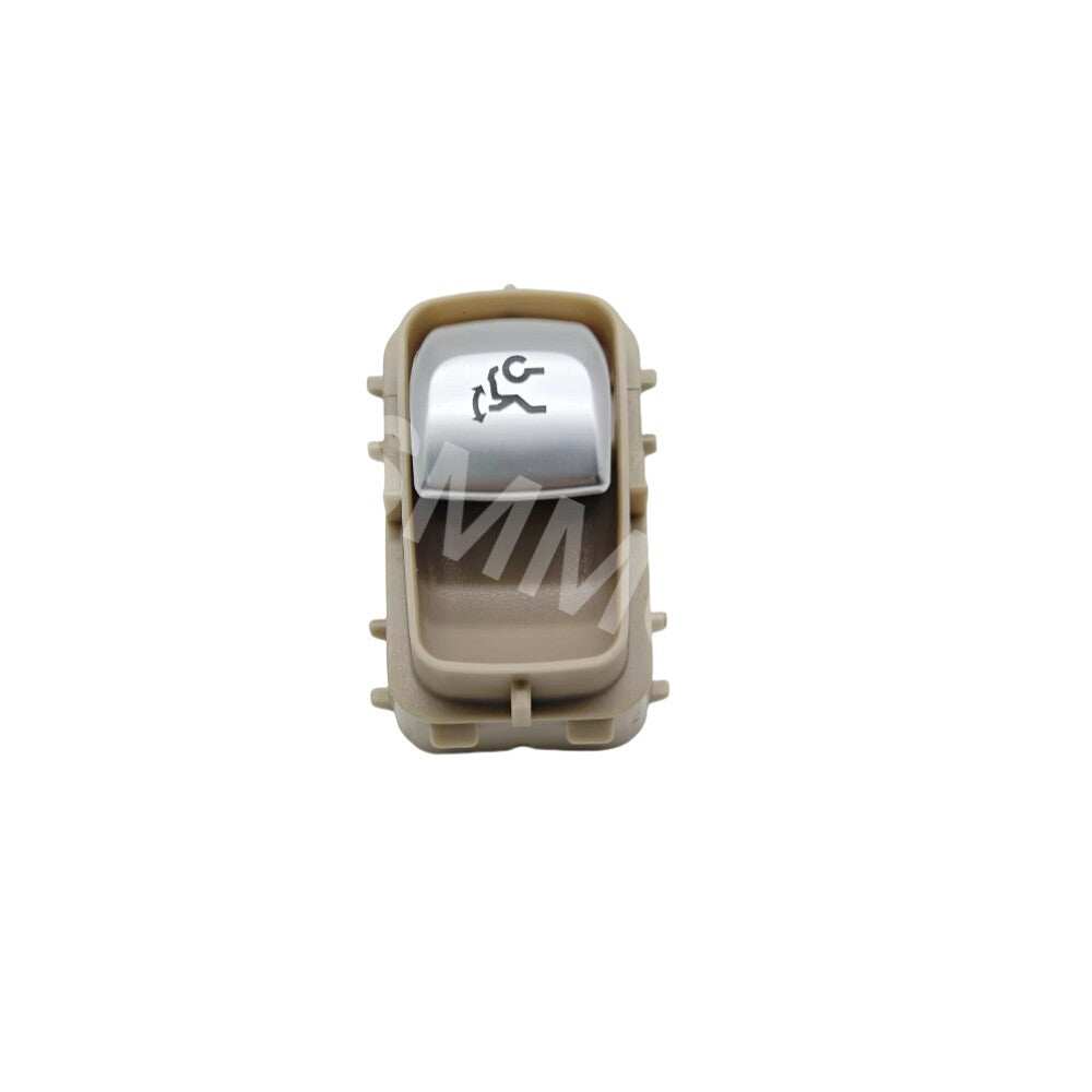 Rear Trunk Release Switch A2059051713 Fit for Benz C-Class Coupe C205 2016-2020