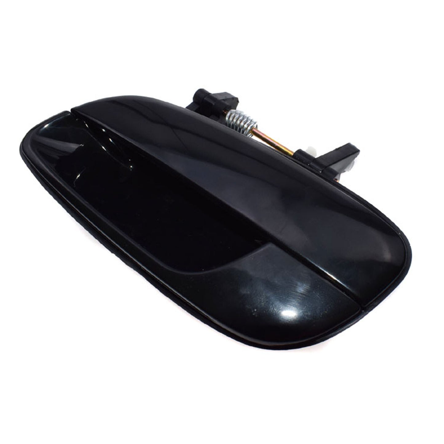 New Outside Door Handle Rear Left Side 83650-2D000 For 2001-2005 for Hyundai for Elantra