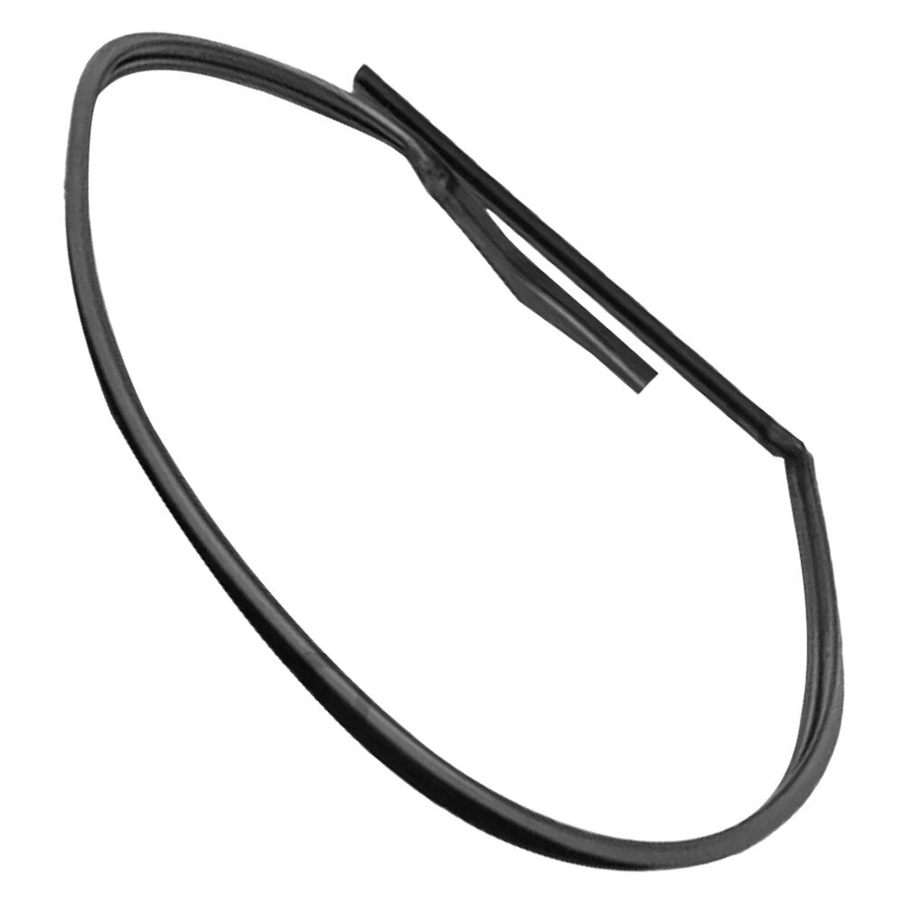 Rear Left Upper Door Seam Seal 51357179123 Fits For 7' F01 F02 F04 2007-2015