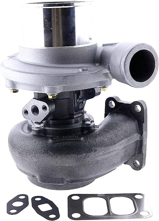 Turbo S2ESL105 Turbocharge 104-5857 for Caterpillar Tractor CAT D5M D6M 953C