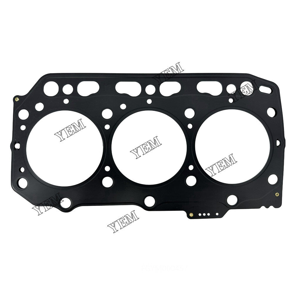 3D84-3 Head Gasket 129002-01331 Fit For Yanmar Engine For Yanmar Head Gasket