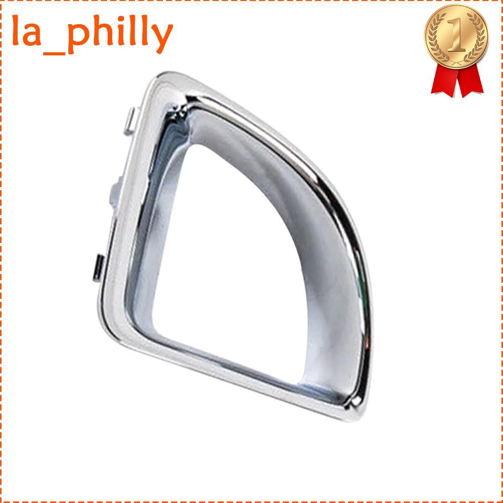 Front Right Air Duct Frame for R56 R57 R58 Clubman R55 Roadster R59 Chrome