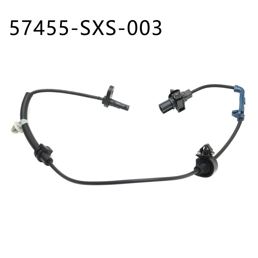 ABS Speed Sensor Front Driver Left Side for 2007-11 for Honda CR-V Front 57455SXS003