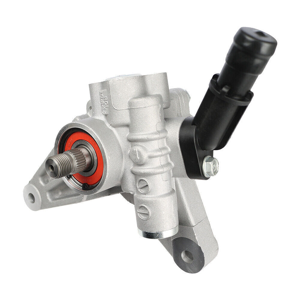 56110-PVJ-A01 is suitable for ACURA MDX 2003-2013 and ODYSSEY 2005-2010 power steering pumps.