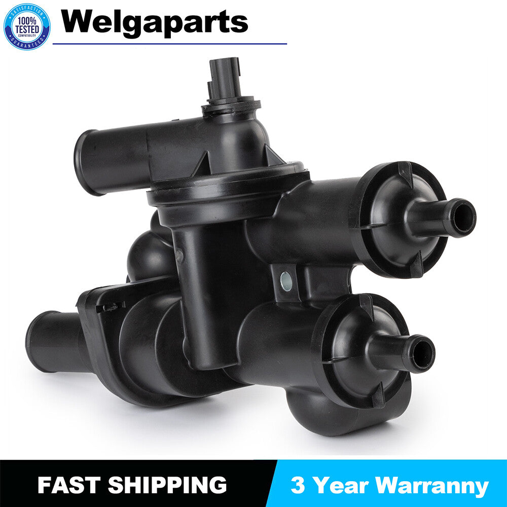 Engine Coolant Thermostat Housing for Jeep Compass Patriot 07-12 902-319 902319