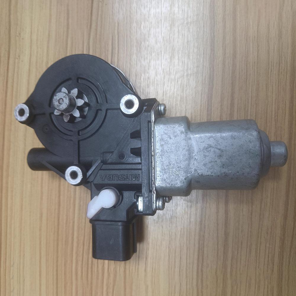 New Driver Window Regulator Motor Front Left for 2013-2018 for Mitsubishi Outlander