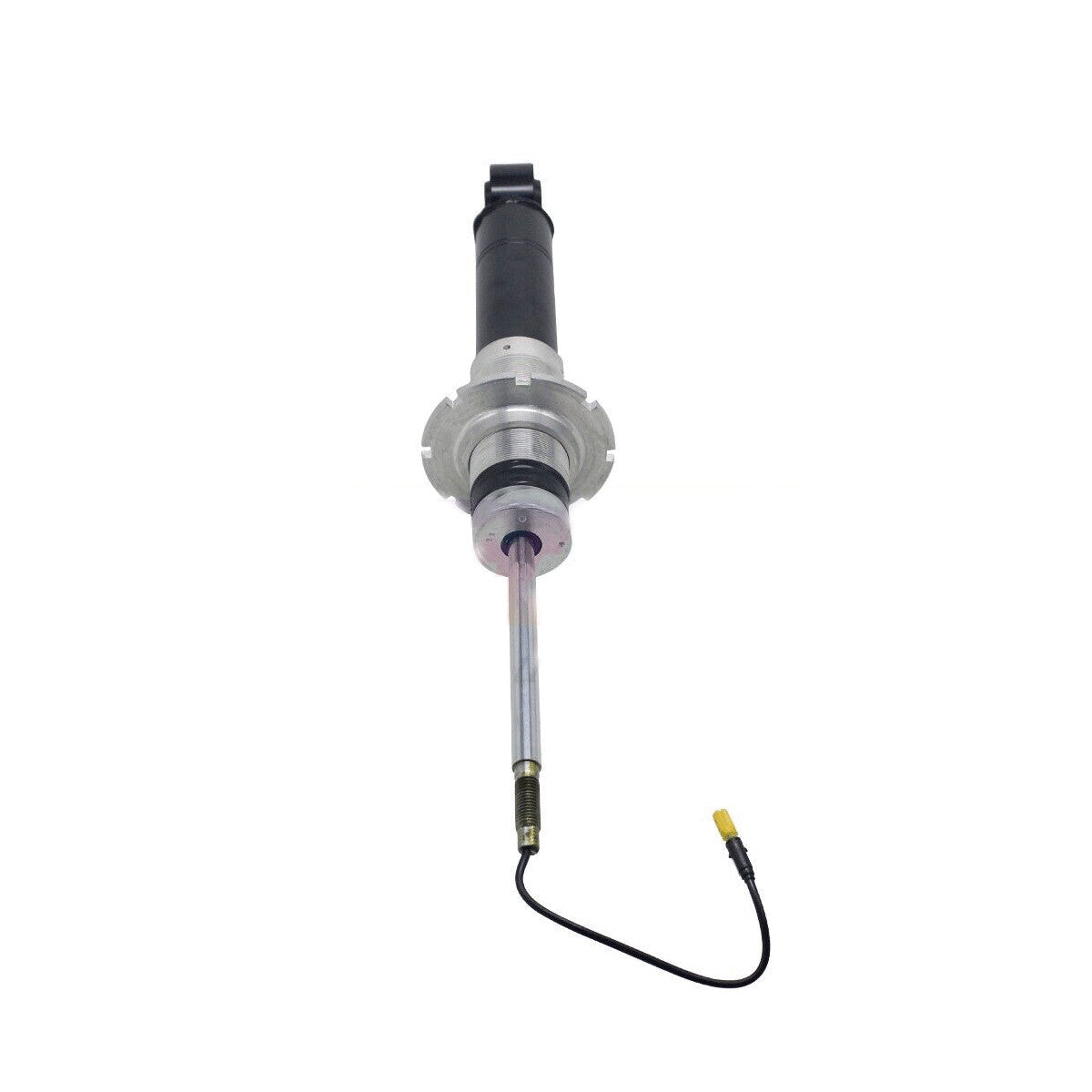 1xFront Left Air Shock Strut Fit for Mercedes C292 GLE 350 400 450 500 43 63 AMG 15