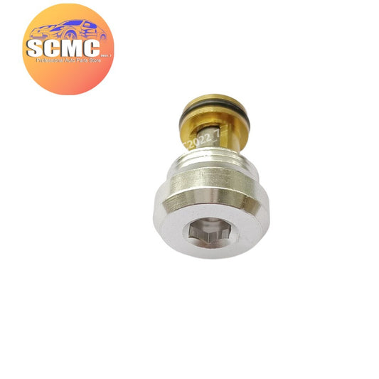Engine Oil Pressure Relief Valve Fits for VW for Passat for AUDI A4 A5 A6 A7 Q5 059103175F