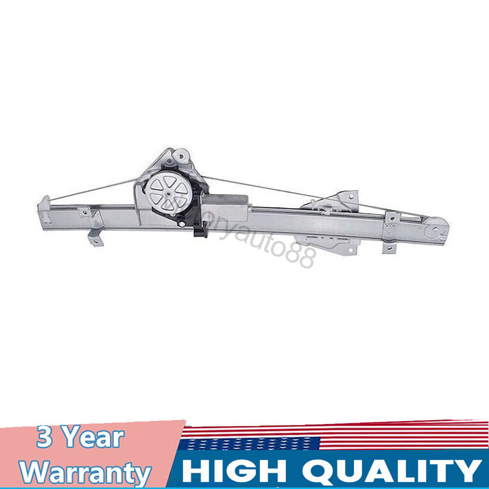 1 piece for Montero Pajero MN167272 front right window lift adjuster (model 2001-2006)